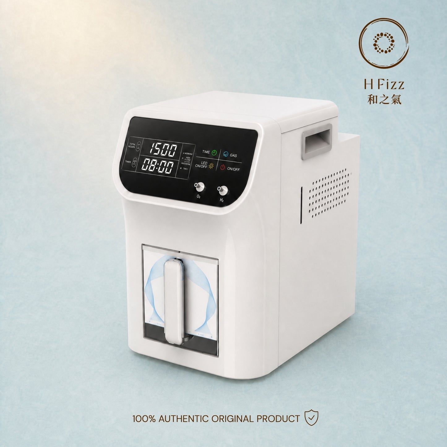 COVID & Flu Recovery Bundle