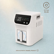 H Fizz® Complete 1500 Molecular Hydrogen/ Oxygen Generator