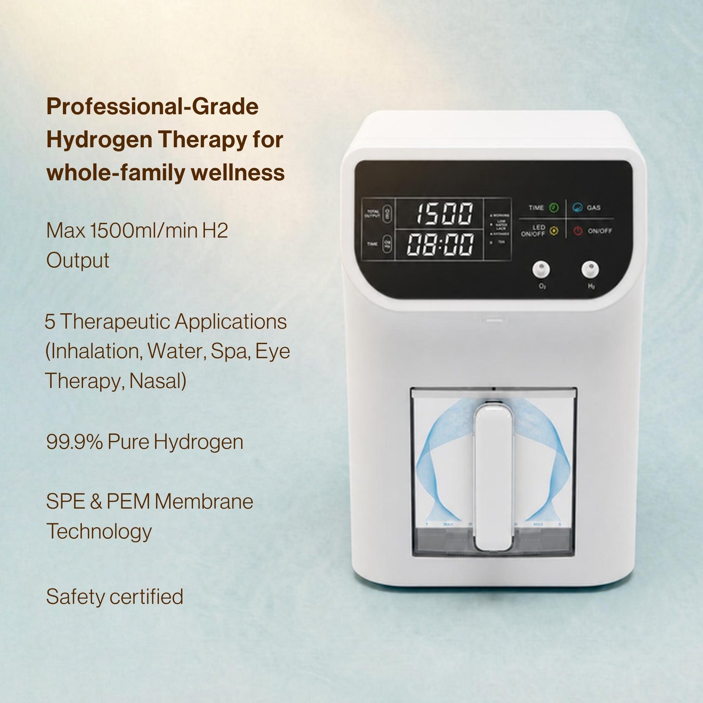 COVID & Flu Recovery Bundle