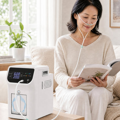 COVID & Flu Recovery Bundle