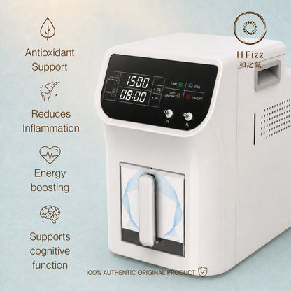 COVID & Flu Recovery Bundle