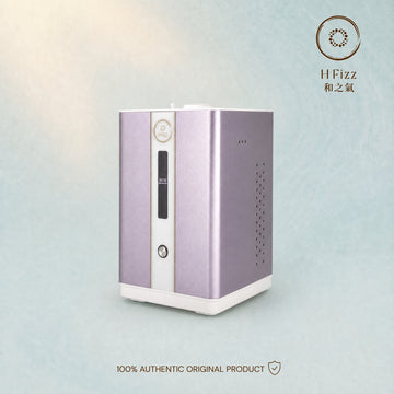 H Fizz® Lite Molecular Hydrogen Generator