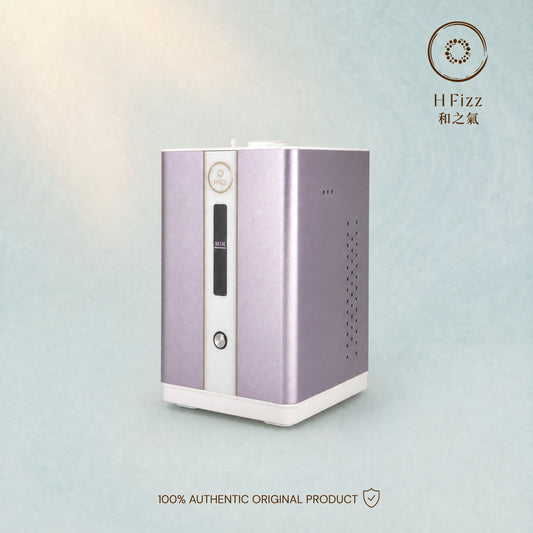 H Fizz® Lite Molecular Hydrogen Generator