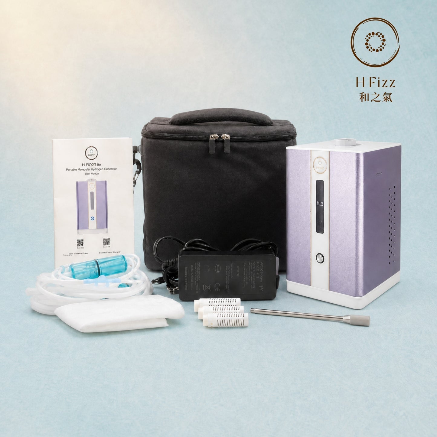 Anti-Aging Bundle