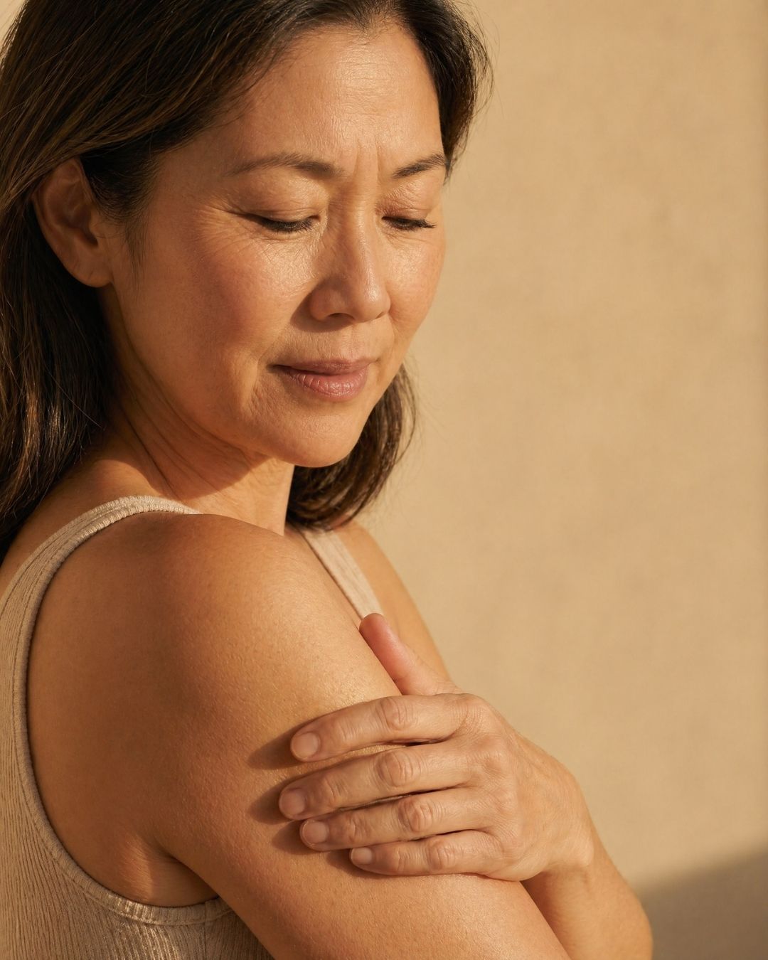 Chronic Pain & Inflammation