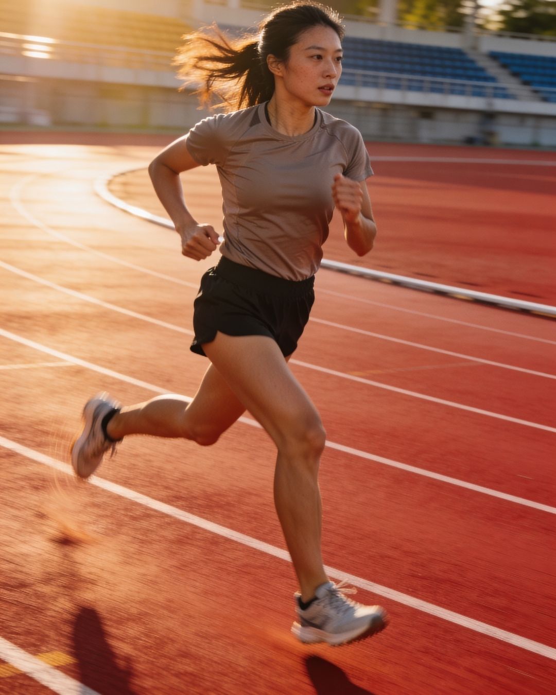 Athletic Recovery