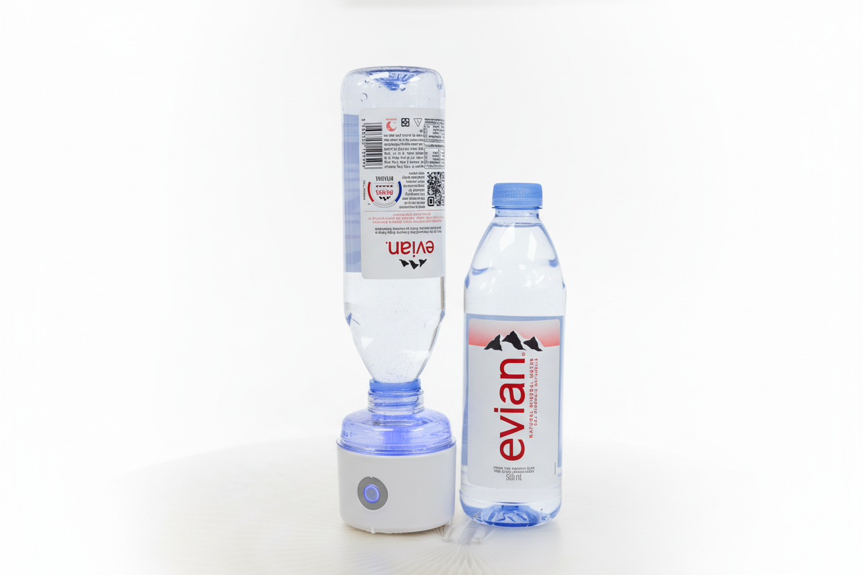 H Fizz® Bottle (Classic)