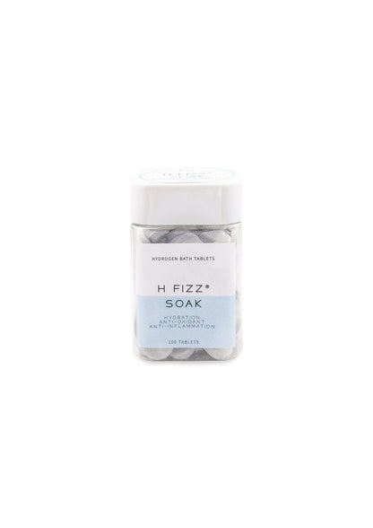 H Fizz® Soak