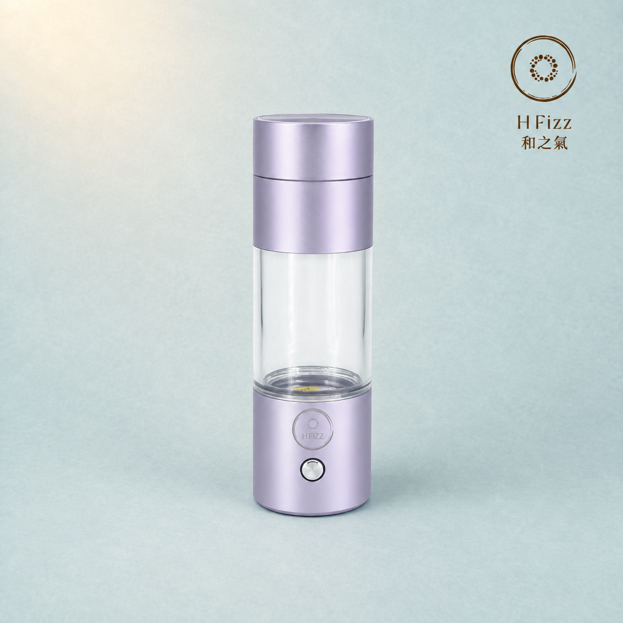 H Fizz® Bottle Plus