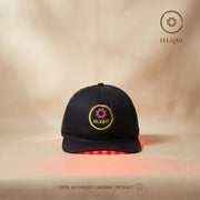 H Light Neuro - Red Light Cap/ Hat