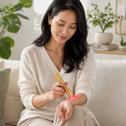 COVID & Flu Recovery Bundle