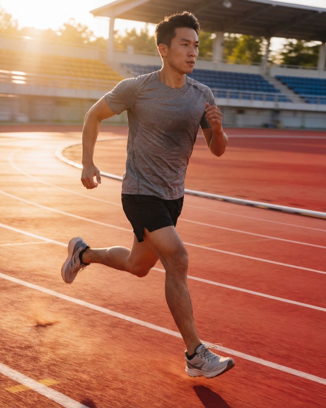 Recovery & Performance