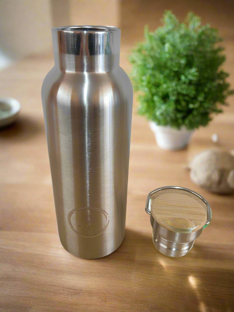 Stainless Steel Bottle