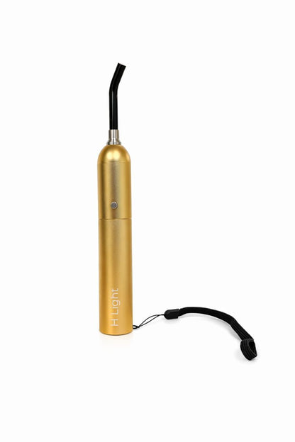 H Light Phototherapy Torch