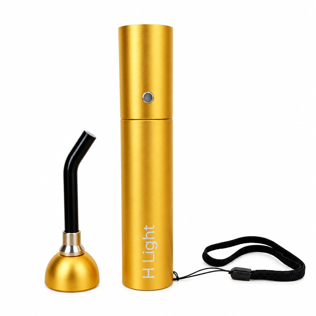 H Light® LED Phototherapy Torch