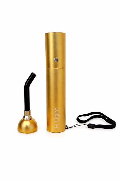 H Light Phototherapy Torch
