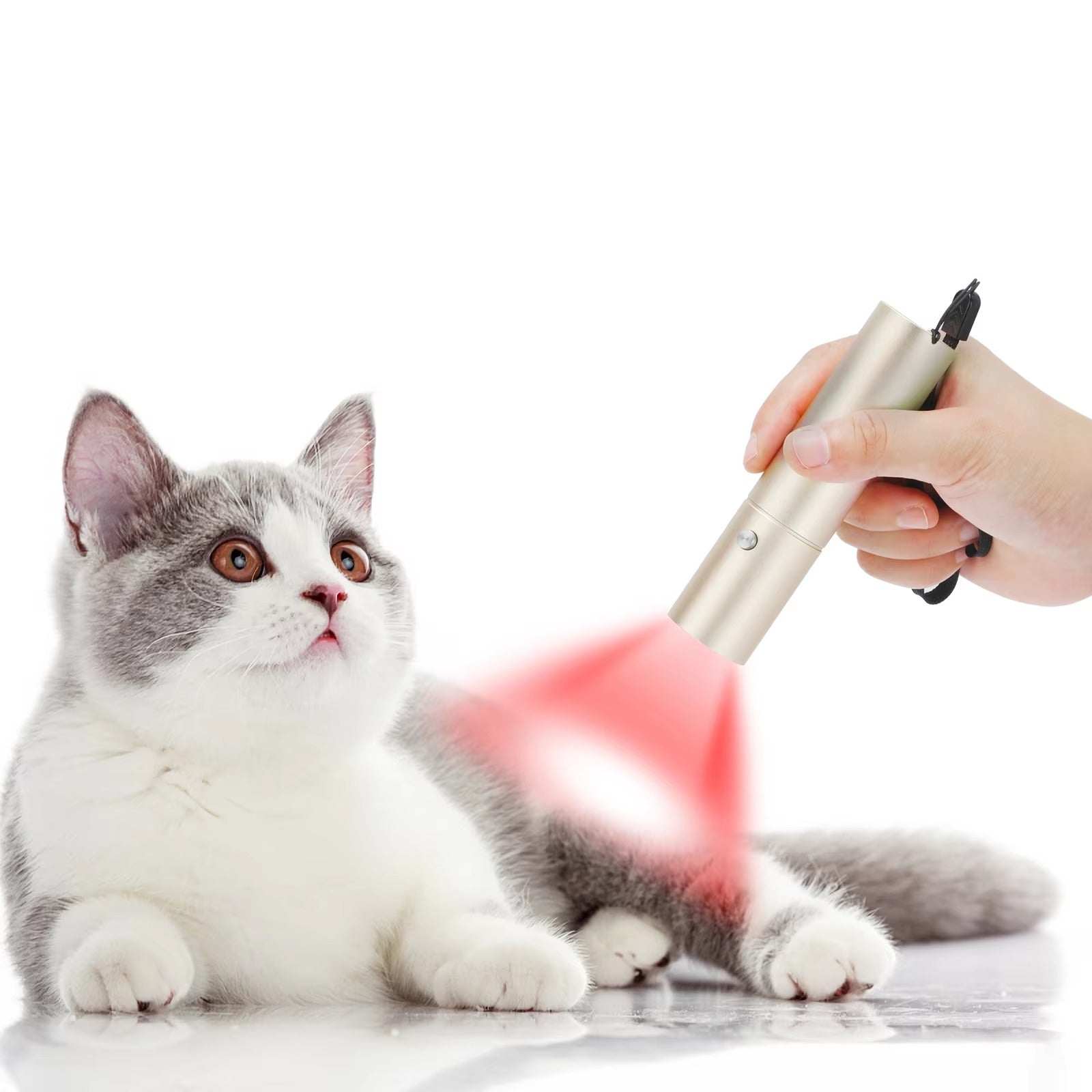 H Light® LED Phototherapy Torch