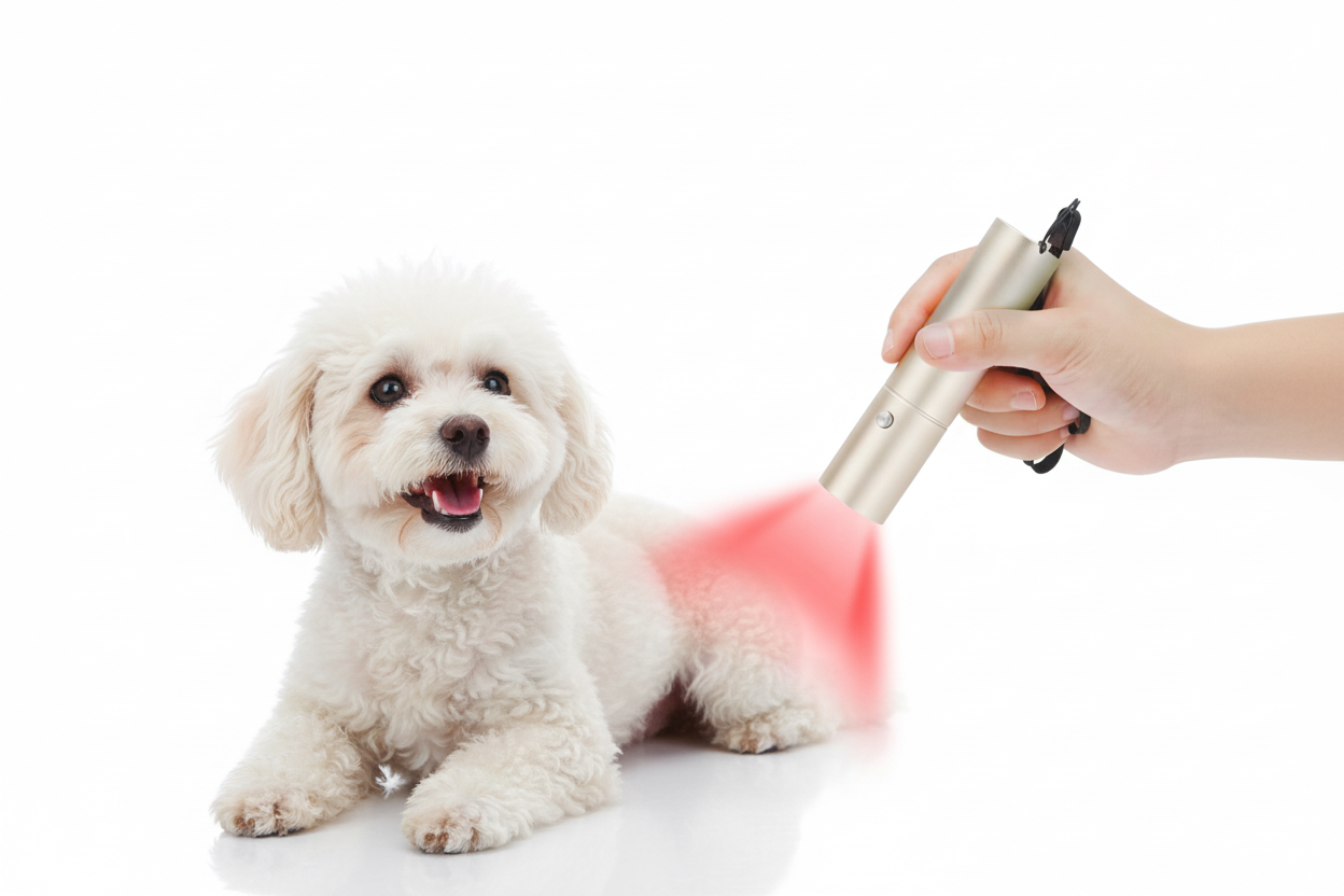 H Light® LED Phototherapy Torch