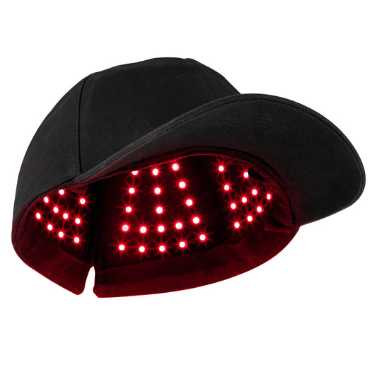 H Light Neuro - Red Light Cap/ Hat