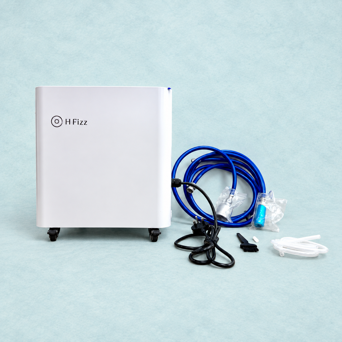 H Fizz® Onsen Hydrogen Bath System