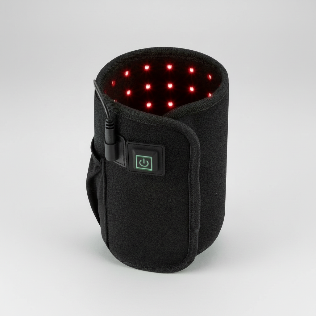 H Light® - Portable Body Mat