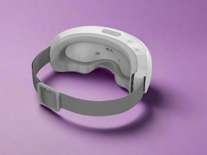H Fizz® Eye Mask