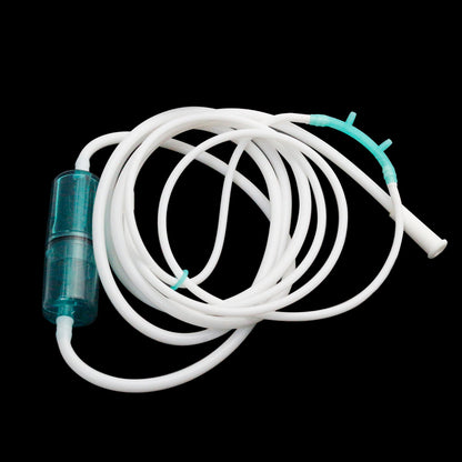 Silicone Nasal Cannula