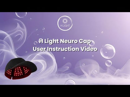 和之光®Neuro 腦健樂 光療帽