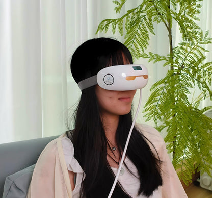 H Fizz® Eye Mask